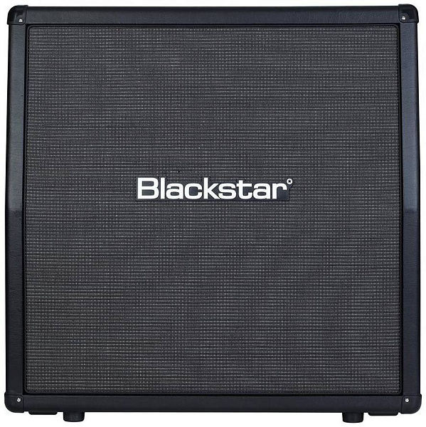 BLACKSTAR S1-412PROA - Кабинет