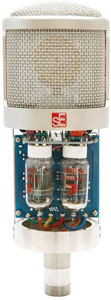 SE ELECTRONICS GEMINI II - Микрофон