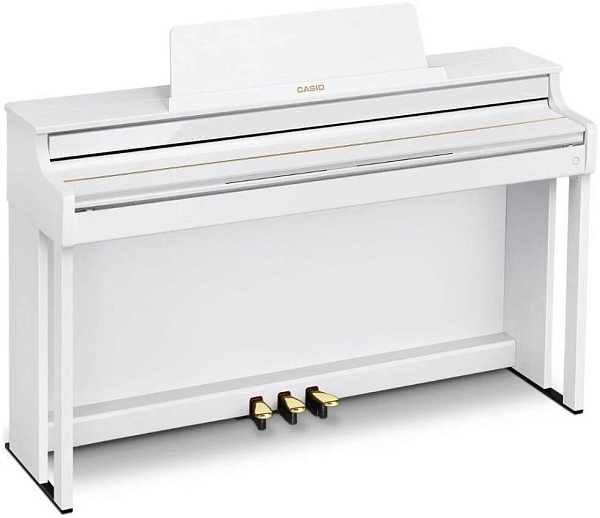 CASIO AP-550WE - Пианино цифровое
