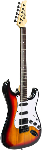 ROCKDALE SST-112R-SB - Электрогитара