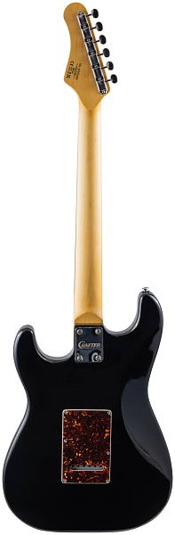 CRAFTER Crema S RS Cosmic Black - Электрогитара шестиструнная
