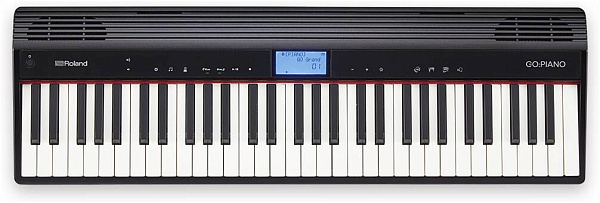 ROLAND GO:PIANO 61KEYS - Пианино цифровое