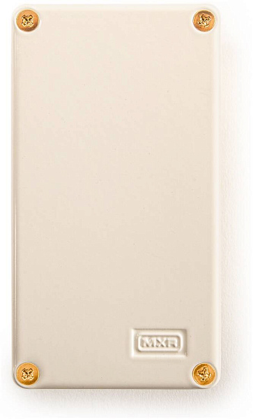 DUNLOP MXR RANDY RHOADS DIST+ RR104C - Педаль эффектов