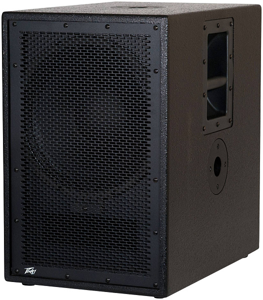 PEAVEY PVs 12 SUB 1000W активный универсальный саб - Акустическая система