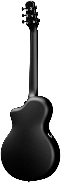 NATASHA Asteroid NSX Cosmic Black - Гитара электроакустическая