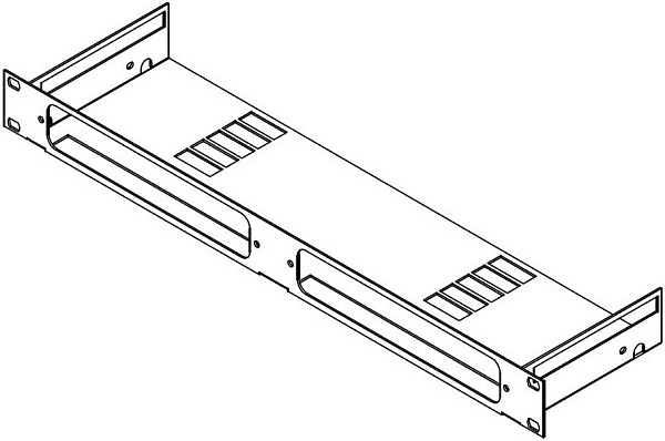 LAB.GRUPPEN Rack Mount Kit - Адаптер