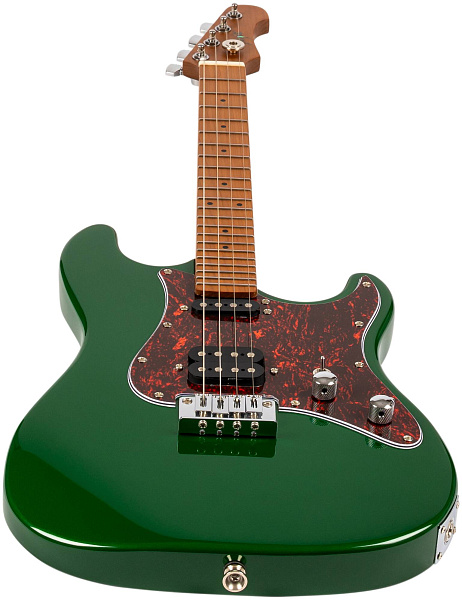 FLIGHT Pathfinder Baritone BRG - Электроукулеле баритон