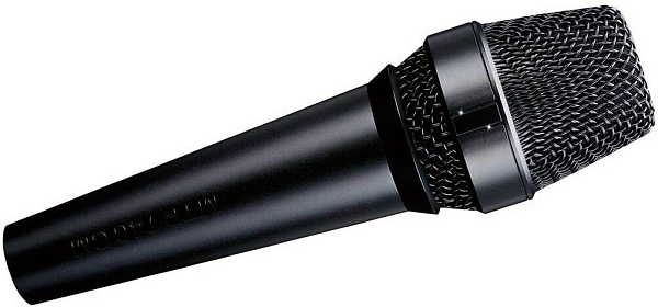 LEWITT MTP740CM - вокальный конденсаторный микрофон с большой диафрагмой