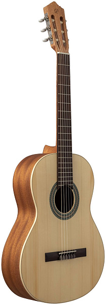 PEREZ 600 SPRUCE - Гитара классическая 4/4