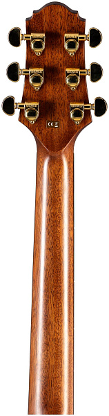 CRAFTER SRP D-36e - Гитара электроакустическая шестиструнная