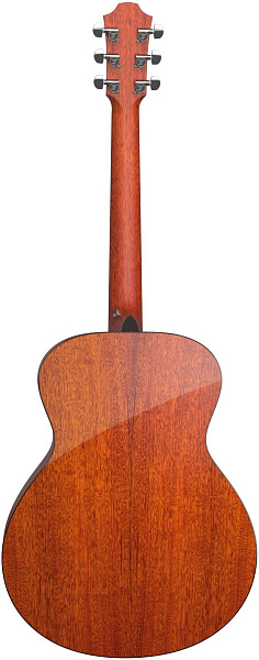 FURCH Green G-SM + Кейс - Гитара акустическая шестиструнная