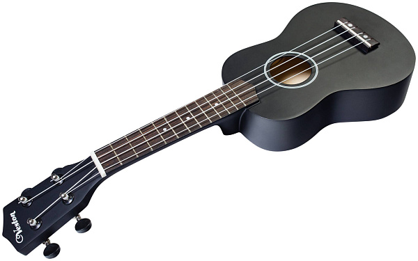 VESTON UKULELE KUS 15 BK - Укулеле сопрано