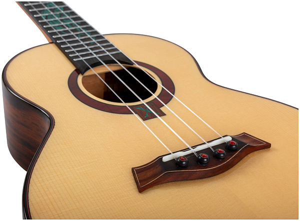 FLIGHT A10 SC Cocobolo Dragon - Укулеле тенор