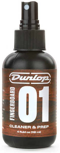 DUNLOP 6524 FINGERBOARD 01 - Средство для чистки