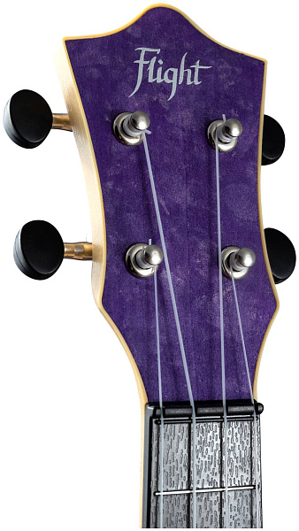 FLIGHT TUS-65 AMETHYST - Укулеле сопрано