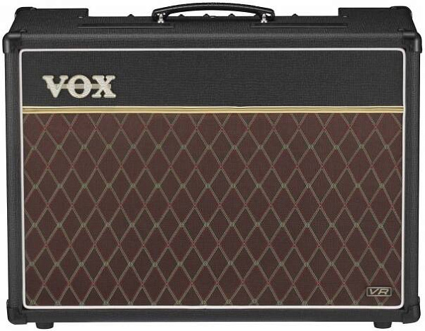VOX AC15VR - Комбоусилитель