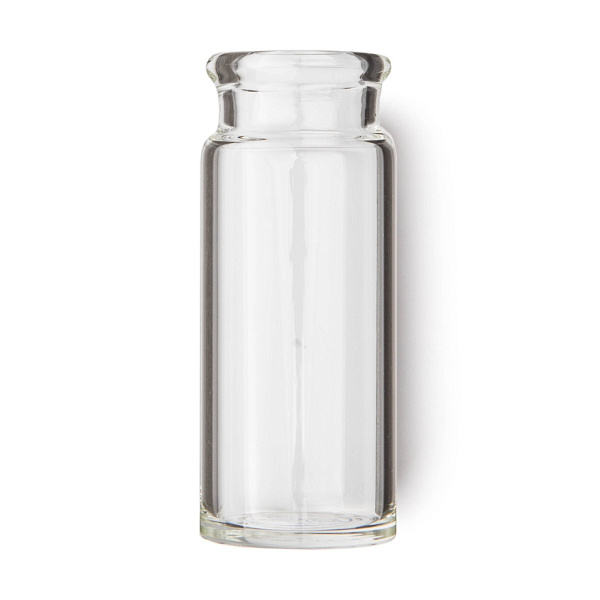 272-Dunlop Blues Bottle Слайд стеклянный банка, средний, Dunlop