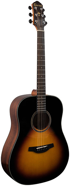 CRAFTER HD-250/VS - Гитара акустическая шестиструнная