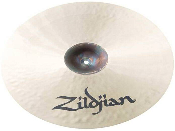 ZILDJIAN K0703 17' K Sweet Crash тарелка крэш