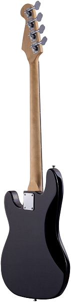 TERRIS TPB-43 BK - Бас-гитара 4 струны