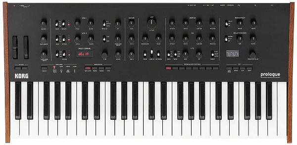 KORG PROLOGUE - Синтезатор