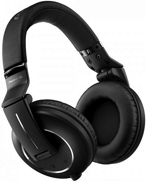 PIONEER HDJ-2000MK2 K - Наушники