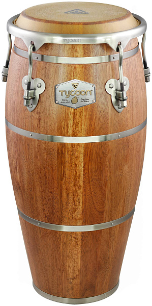 TYCOON MTCDR-BC 110 - Конго 11" Quinto