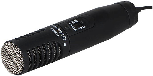 ALCTRON S507 Микрофон накамерный, Alctron