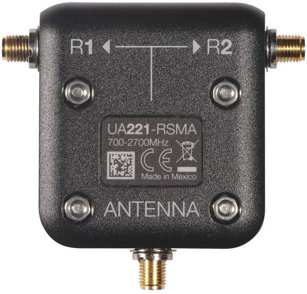 SHURE UA221-RSMA - Сплиттер для приемников