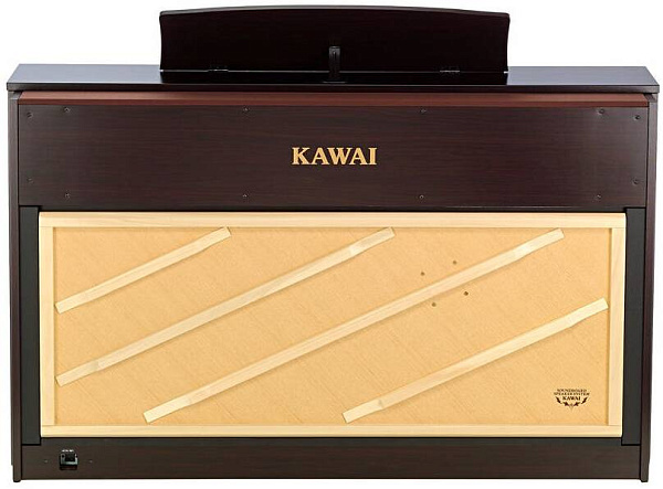 KAWAI CA97 R - Пианино цифровое