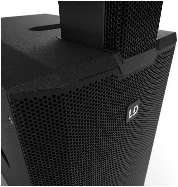 LD SYSTEMS MAUI 28 G3 - Акустический комплект