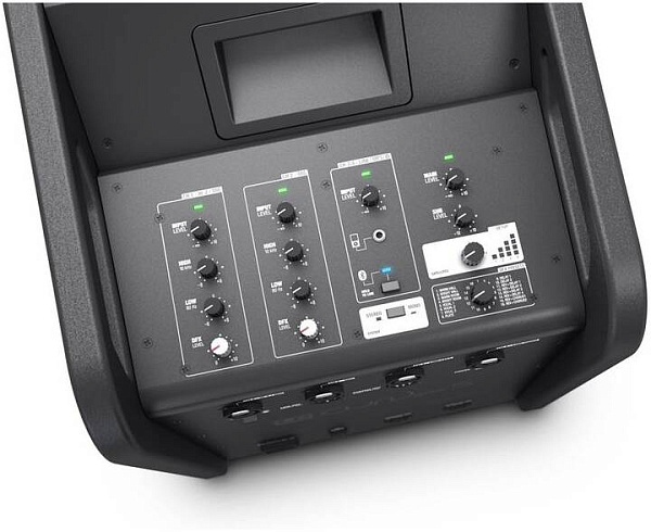 LD SYSTEMS CURV 500 PS - Акустический комплект
