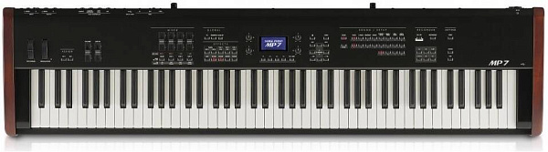 KAWAI MP7 - Пианино цифровое