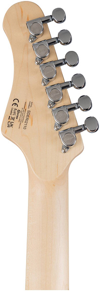 CRAFTER Charlotte S MP Tobacco Sunburst - Электрогитара шестиструнная