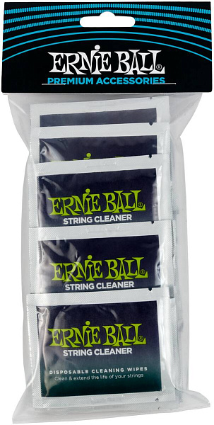 ERNIE BALL 4249 - Салфетка