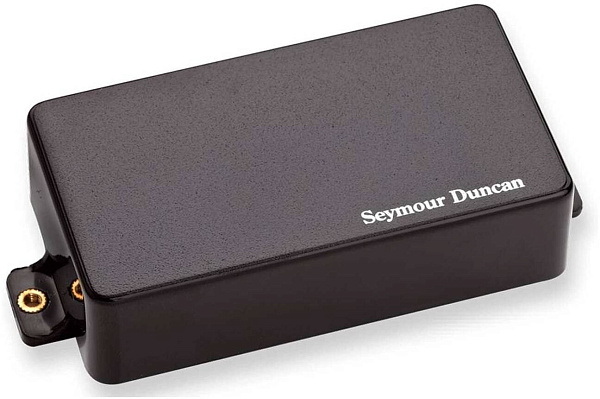 SEYMOUR DUNCAN AHB-1n Blackouts, Neck звукосниматель для электрогитары...