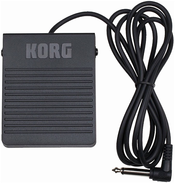 KORG PS-3 - Педаль для клавишных