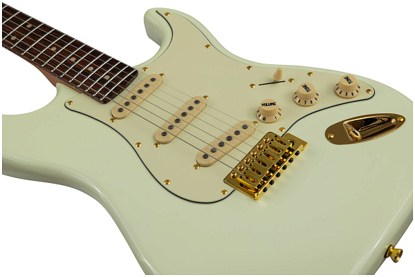 JET JS-380 OW G - Электрогитара шестиструнная