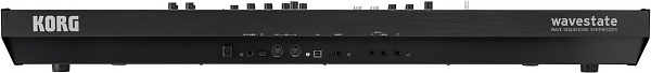 KORG WAVESTATE SE цифровой синтезатор, 61 клавиша