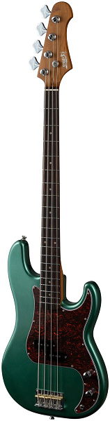JET JPB-300 SG R - Бас-гитара 4 струны