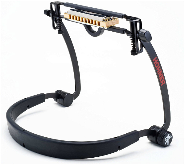 HOHNER FlexRack - Держатель для губной гармоники