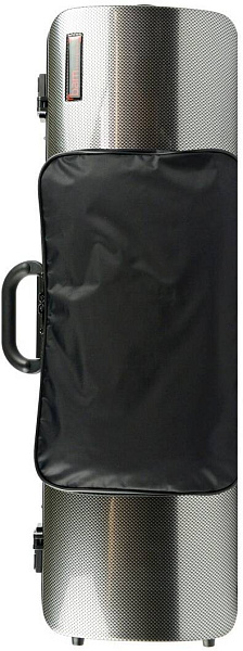 BAM CASES 2011XLSC Серебристый карбон - Кейс для скрипки