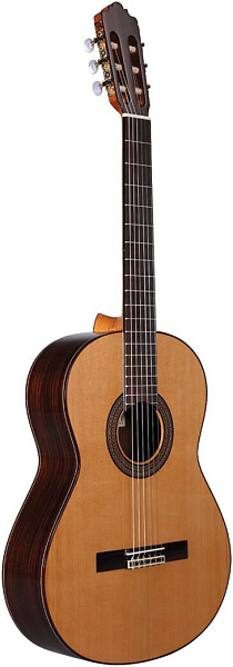 ALTAMIRA N300+ CASE - Гитара классическая 4/4