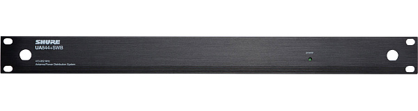 Сплиттер SHURE [UA844+SWB-E] 470–960 МГц, с внешним блоком питания