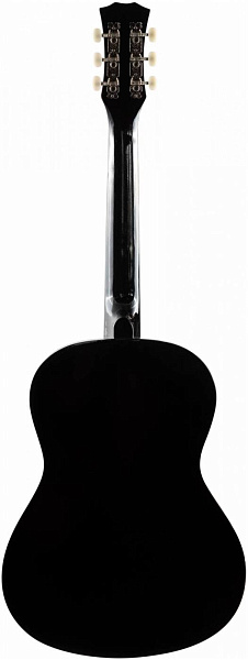 DAVINCI DF-50A BK PACK - Гитара акустическая в наборе