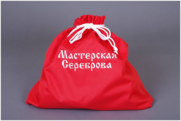 МАСТЕРСКАЯ СЕРЕБРОВА К2-КТ-04 «Весёлый туесок» - Перкуссионный набор 23 предмета