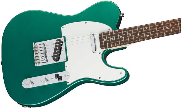 FENDER SQUIER AFFINITY TELE RCG - Электрогитара шестиструнная
