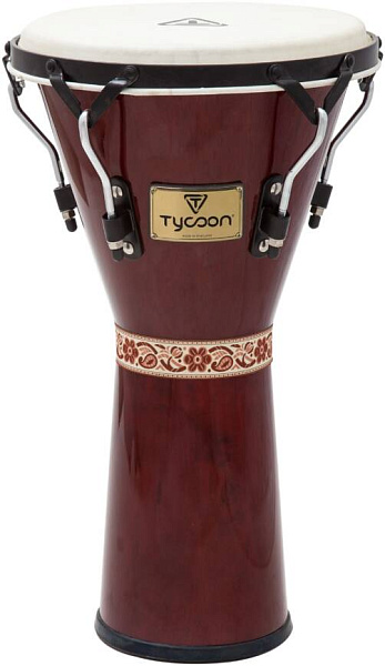 TYCOON TJS-73 B M - Джембе с винтовой настройкой