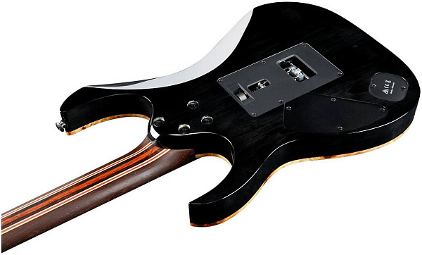 IBANEZ RG1070PBZ-CBB Premium - Электрогитара шестиструнная