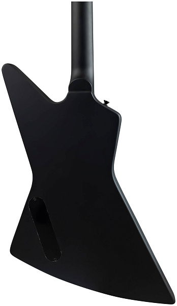 VESTON EXP BK - Электрогитара шестиструнная